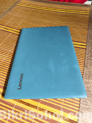 Lenevo IdeaPad 320